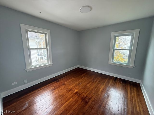 3540 E 154 Street 2, Cleveland, OH 44120