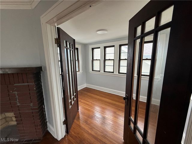 3540 E 154 Street 2, Cleveland, OH 44120