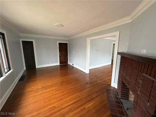 3540 E 154 Street 2, Cleveland, OH 44120