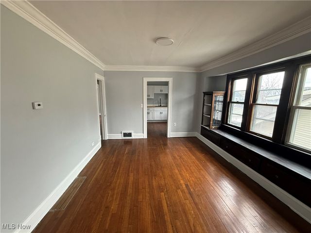 3540 E 154 Street 2, Cleveland, OH 44120