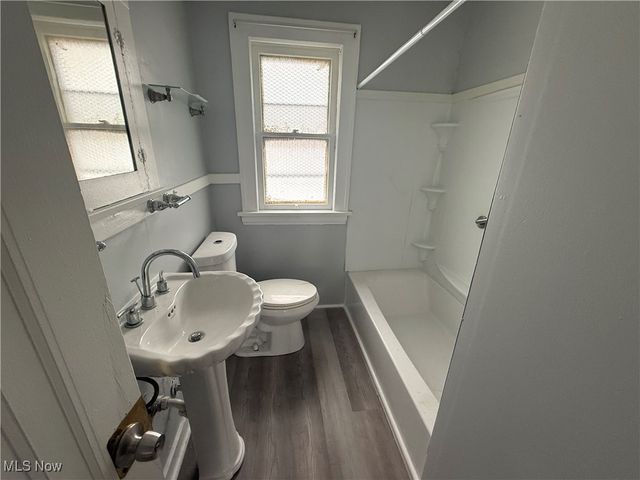 3540 E 154 Street 2, Cleveland, OH 44120