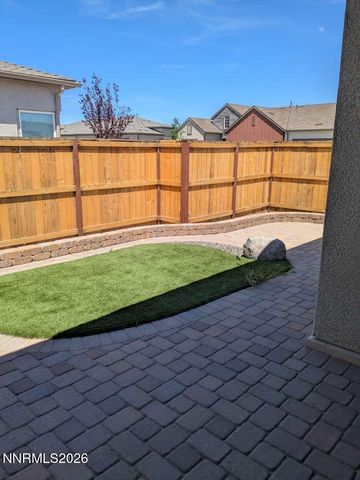 2260 Newberry Way, Sparks, NV 89441