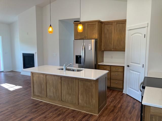 12100 Olson Road, Sunrise Twp, MN 55032