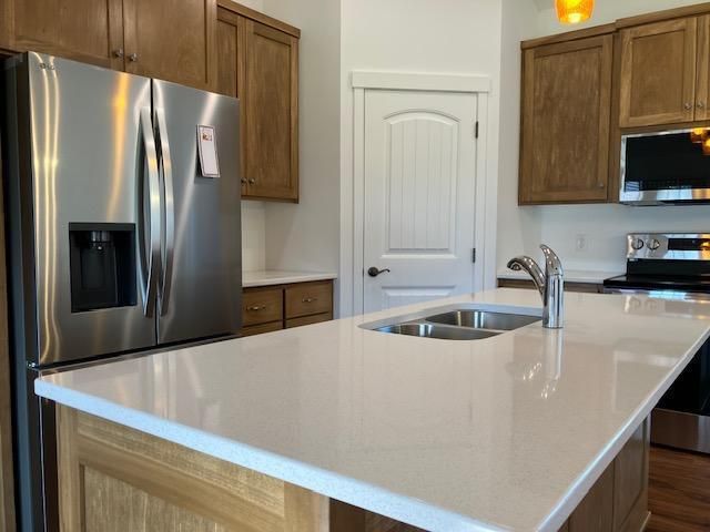 12100 Olson Road, Sunrise Twp, MN 55032