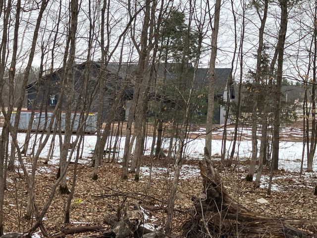 12100 Olson Road, Sunrise Twp, MN 55032