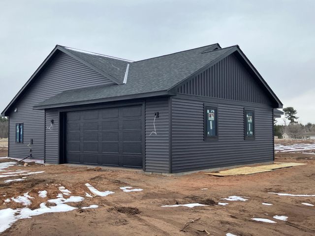 12100 Olson Road, Sunrise Twp, MN 55032