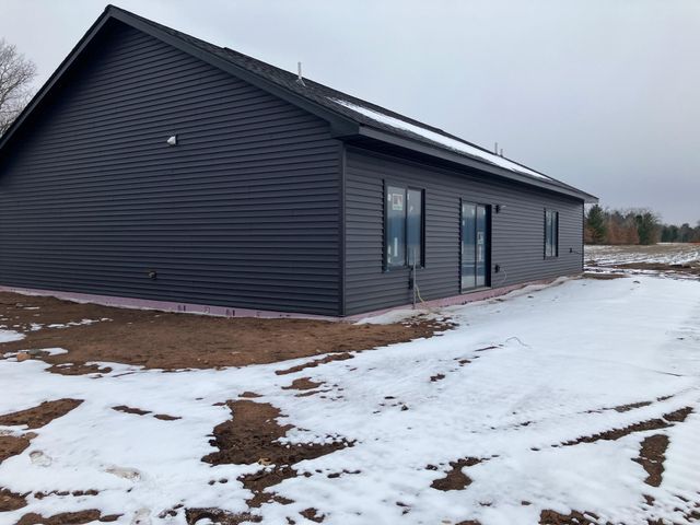 12100 Olson Road, Sunrise Twp, MN 55032