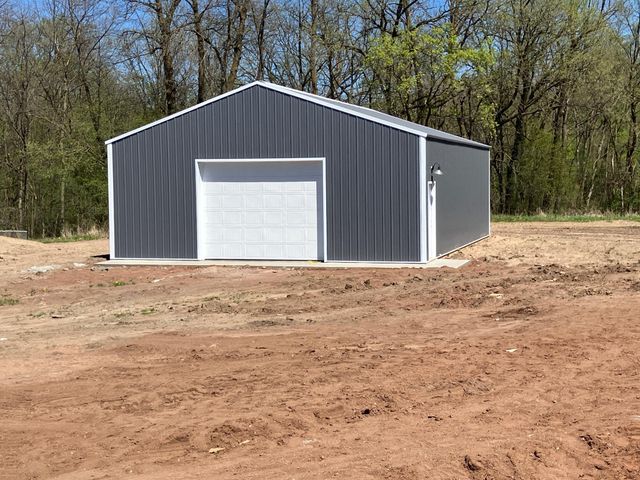 12100 Olson Road, Sunrise Twp, MN 55032