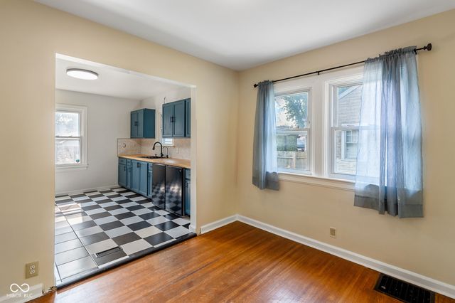 1719 N Lynhurst Drive, Indianapolis, IN 46224