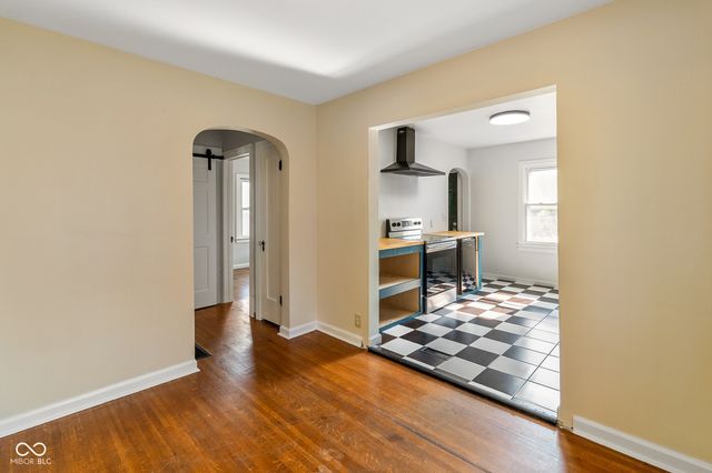 1719 N Lynhurst Drive, Indianapolis, IN 46224
