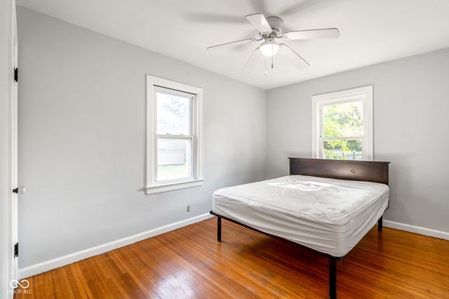 1719 N Lynhurst Drive, Indianapolis, IN 46224