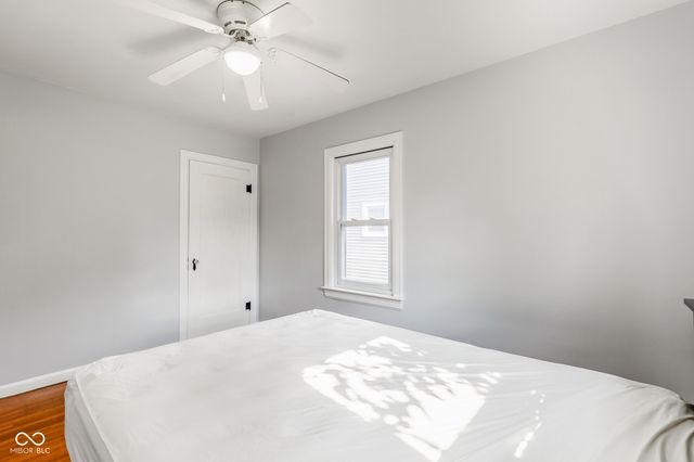 1719 N Lynhurst Drive, Indianapolis, IN 46224