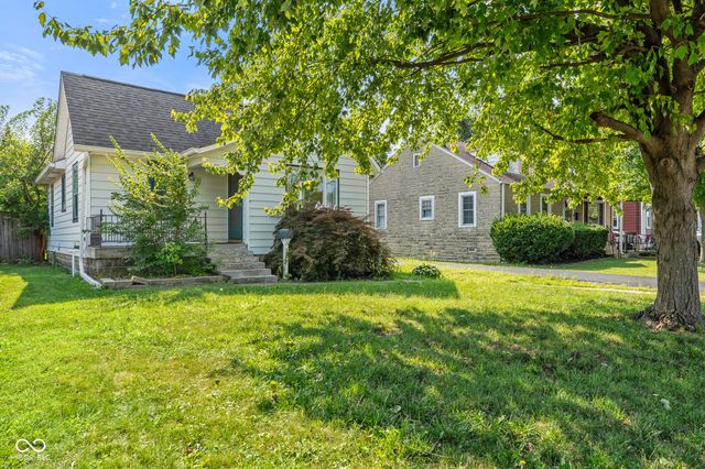 1719 N Lynhurst Drive, Indianapolis, IN 46224