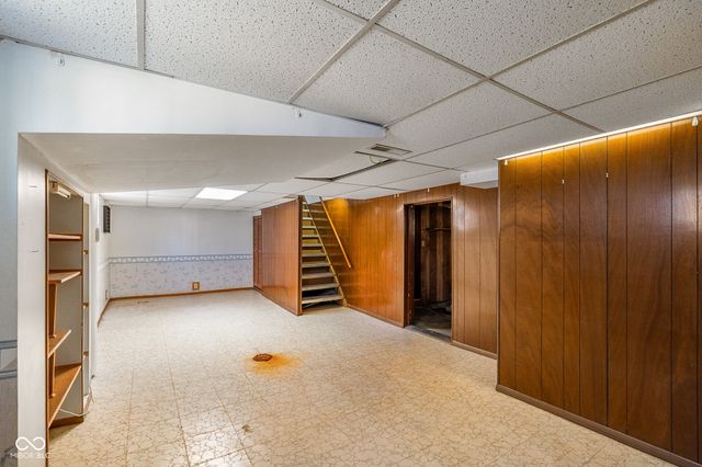 1719 N Lynhurst Drive, Indianapolis, IN 46224
