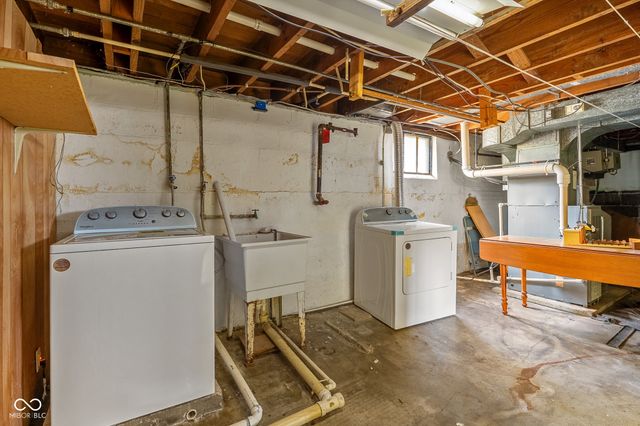 1719 N Lynhurst Drive, Indianapolis, IN 46224