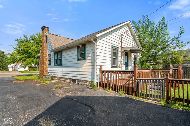 1719 N Lynhurst Drive, Indianapolis, IN 46224