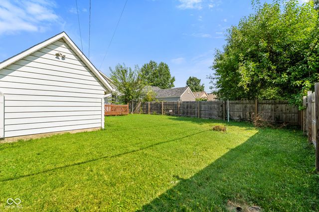 1719 N Lynhurst Drive, Indianapolis, IN 46224