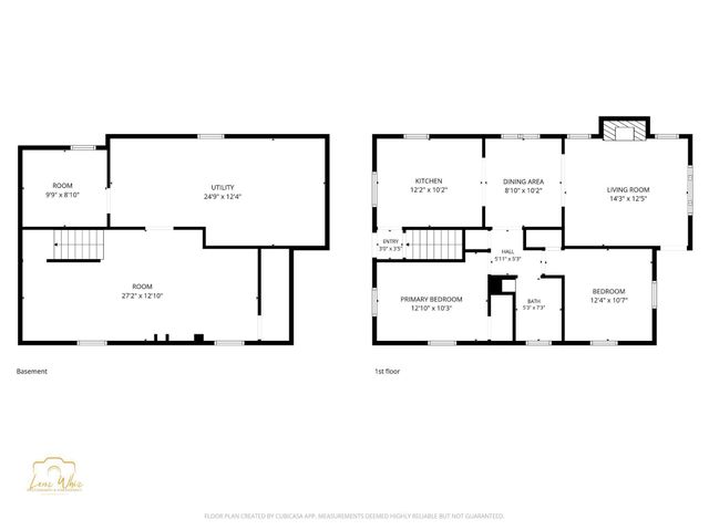 1719 N Lynhurst Drive, Indianapolis, IN 46224