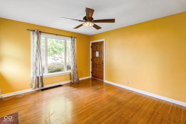 1719 N Lynhurst Drive, Indianapolis, IN 46224