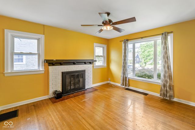 1719 N Lynhurst Drive, Indianapolis, IN 46224