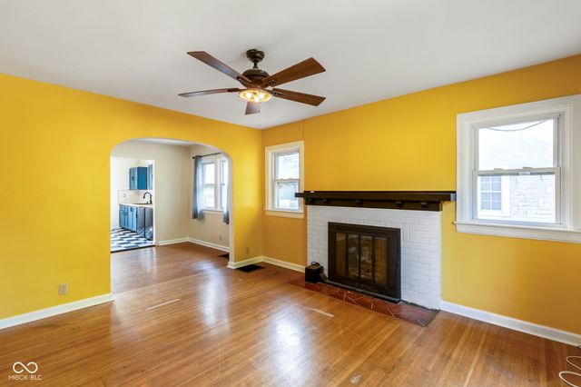 1719 N Lynhurst Drive, Indianapolis, IN 46224