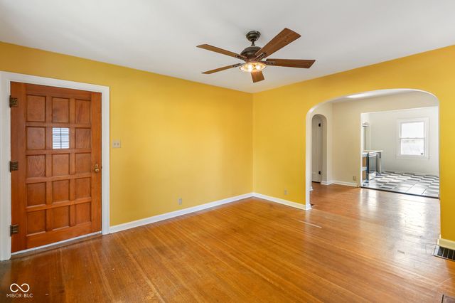 1719 N Lynhurst Drive, Indianapolis, IN 46224