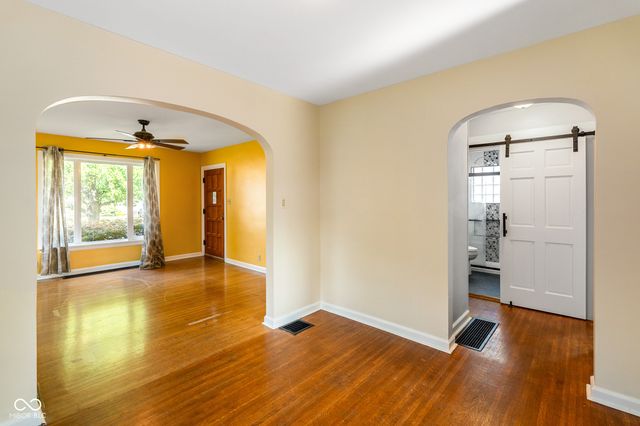 1719 N Lynhurst Drive, Indianapolis, IN 46224