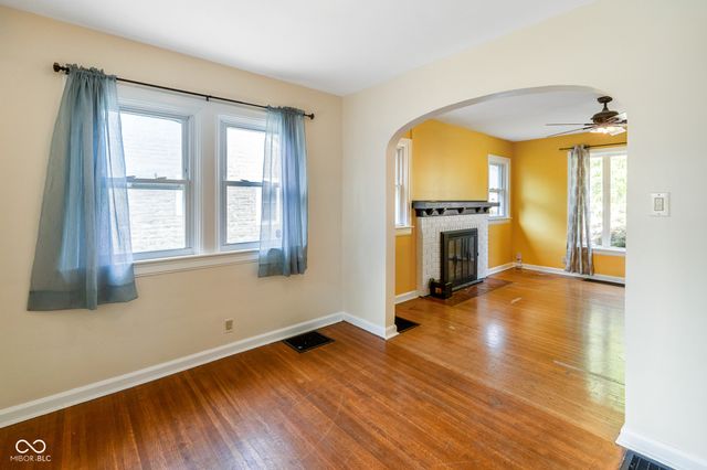 1719 N Lynhurst Drive, Indianapolis, IN 46224