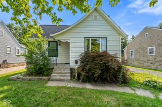 1719 N Lynhurst Drive, Indianapolis, IN 46224