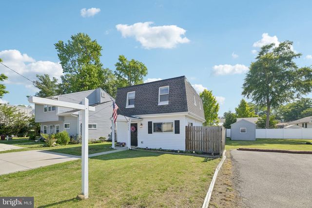 1711 ELKRIDGE DR, Edgewater, MD 21037