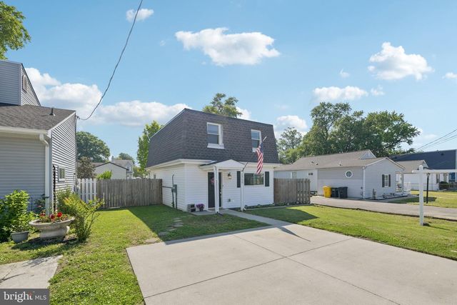 1711 ELKRIDGE DR, Edgewater, MD 21037