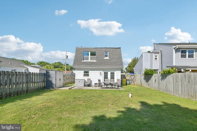 1711 ELKRIDGE DR, Edgewater, MD 21037