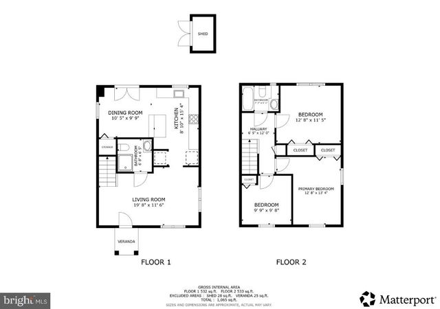 1711 ELKRIDGE DR, Edgewater, MD 21037