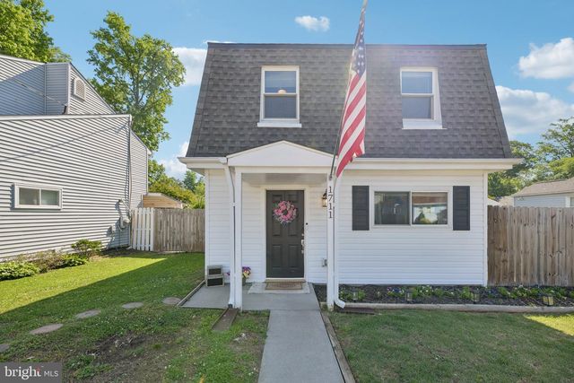 1711 ELKRIDGE DR, Edgewater, MD 21037