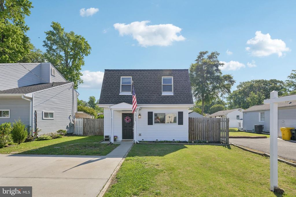 1711 ELKRIDGE DR, Edgewater, MD 21037