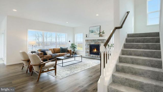 834 KIMMERLINGS RD, Lebanon, PA 17046