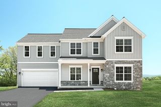 834 KIMMERLINGS RD, Lebanon, PA 17046