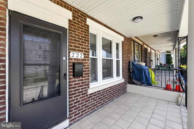 222 E DORSET ST, Philadelphia, PA 19119