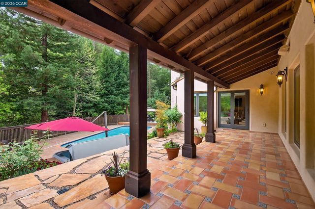 80 Rheem Blvd, Orinda, CA 94563