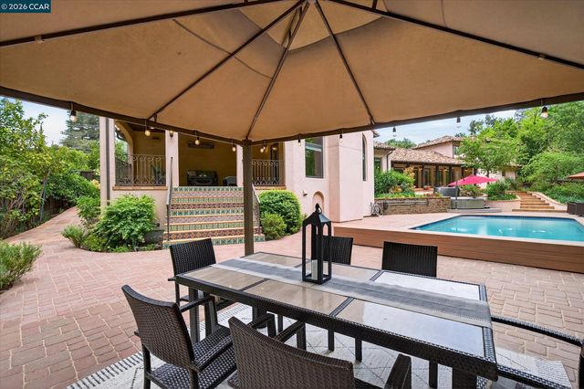 80 Rheem Blvd, Orinda, CA 94563