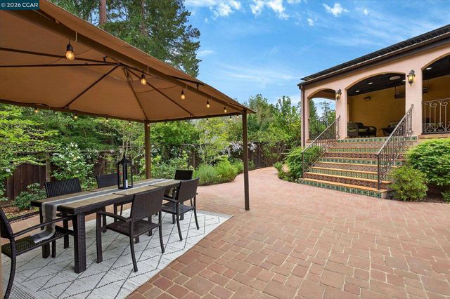 80 Rheem Blvd, Orinda, CA 94563