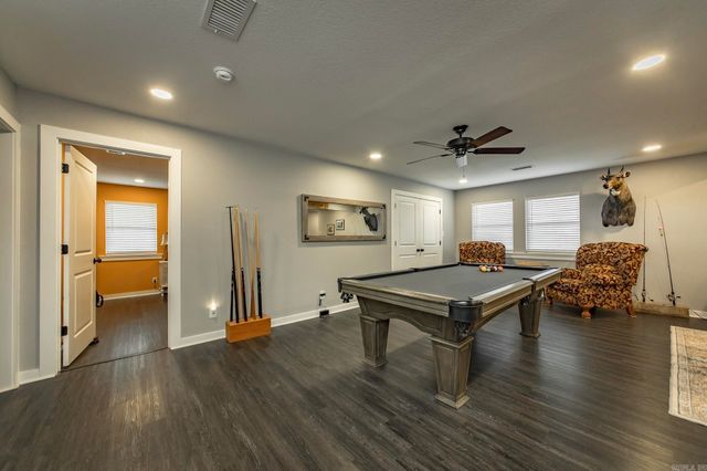 840 Moon Road, Ward, AR 72176