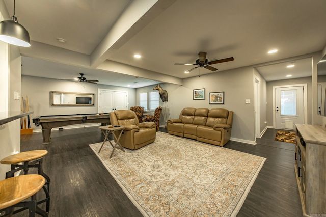 840 Moon Road, Ward, AR 72176