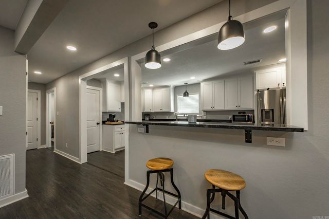 840 Moon Road, Ward, AR 72176