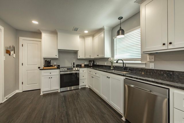 840 Moon Road, Ward, AR 72176