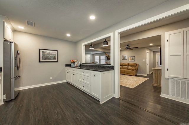 840 Moon Road, Ward, AR 72176