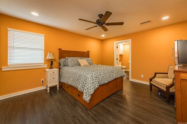 840 Moon Road, Ward, AR 72176