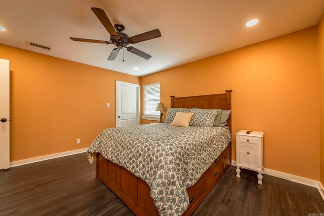 840 Moon Road, Ward, AR 72176