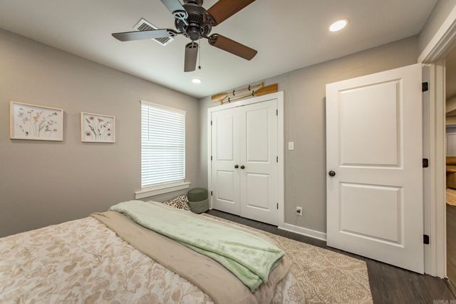 840 Moon Road, Ward, AR 72176