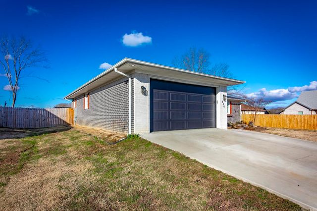 840 Moon Road, Ward, AR 72176